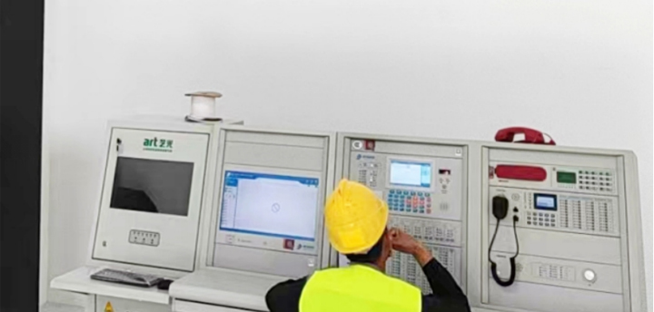 消防运营维护及保养